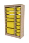 Hanah Home Montana Xs 2D4N8U - Sonomo, Amarillo